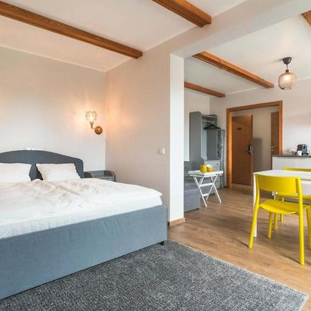 Mirka Apartments - 40 M2 Palanga Dış mekan fotoğraf