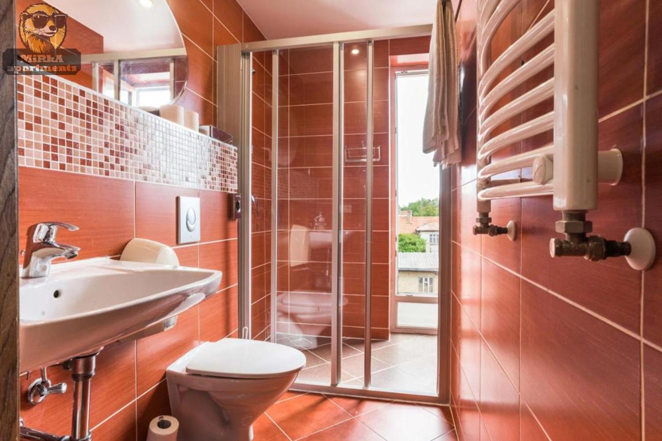 Mirka Apartments - 40 M2 Palanga Dış mekan fotoğraf